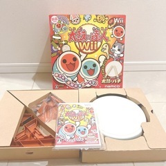 太鼓の達人Wii
