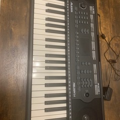 【直接受け取り希望】電子ピアノの画像