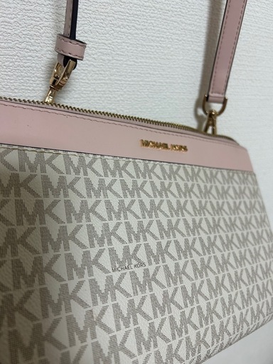 MICHAEL KORS ピンク トートバッグ 3個 セット