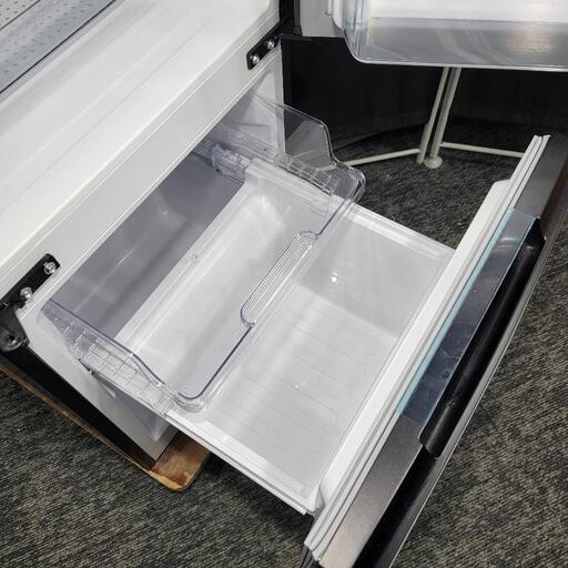 関西エリア配送設置可?‼️最新2023年製✨つけかえドア対応✨SHARP