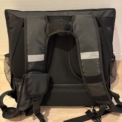 ウーバーイーツ Uber EATS 配達用 バッグ ウバッグ リュック 防水の画像
