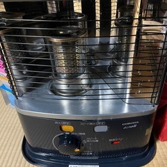 コロナ石油ストーブ