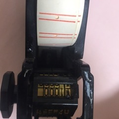 PYLON LABELLER 手持ち式ラベラーらくはるマーク2の画像