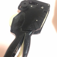 PYLON LABELLER 手持ち式ラベラーらくはるマーク2の画像