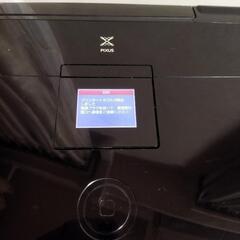 キャノン　CANON　MG6230ジャンク品の画像