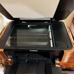 キャノン　CANON　MG6230ジャンク品の画像