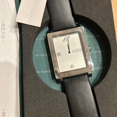 nomonday腕時計セット⭐︎の画像