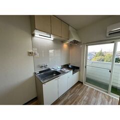 KS🌸初期費用5万円✨敷金ゼロ✨礼金ゼロ✨仲介手数料ゼロ✨フリーレント１か月🏠✨南向きのお部屋🌞独立洗面台✨バス・トイレ別🛁 − 千葉県