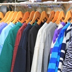 ①激安！１着100円！引取個数多めで割引あり✨レディース服まとめ売り
