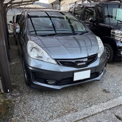 希少！ ハイブリッド6MT！！！ 