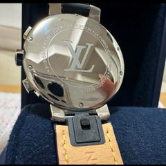 【定価約1,200,000円‼️】LOUIS VUITTONタンブールムーンスターシェルの画像