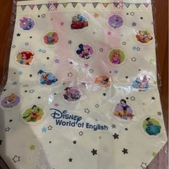 ディズニー　袋