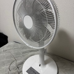 日立扇風機リビング扇の画像