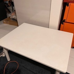 ニトリローテーブル