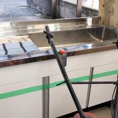 中古シンク　高グレード