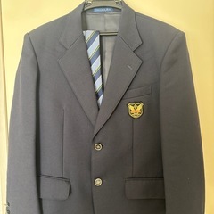 千葉県立柏陵高校制服