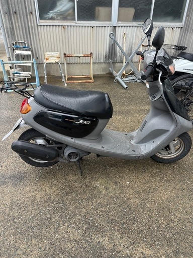 2ストジョグ 実働 即乗り ヤマハ ジョグ YAMAHA 2ストジョグ 実働 即