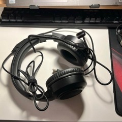 キーボードとマウスの画像