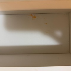 収納棚の画像