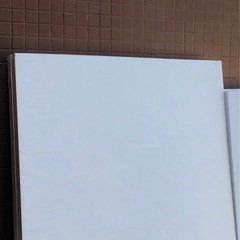 ワンタッチ防音壁  4枚の画像