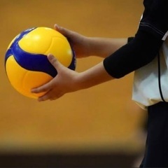 🏐メンバー募集🏐
