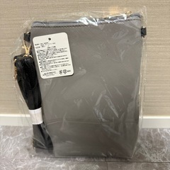 新品　ハローキティ　ショルダーバッグの画像