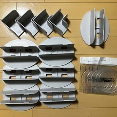ベビーゲート・ベビーサークル Anuriの画像