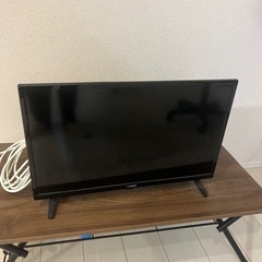 24インチテレビ