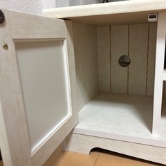 ニトリ テレビ台の画像