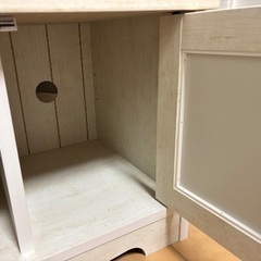 ニトリ テレビ台の画像