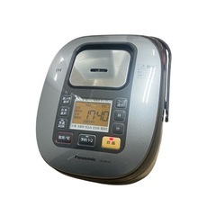良品 Panasonic パナソニック IHジャー炊飯器 SR-...