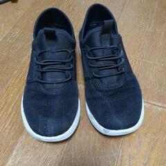 GAPスニーカー23cm