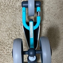 幼児専用バイク！の画像