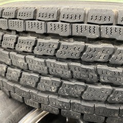 ✩.*˚軽トラ 軽バン　
軽貨物車用アルミセット✩.*˚の画像