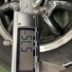 ✩.*˚軽トラ 軽バン　
軽貨物車用アルミセット✩.*˚の画像