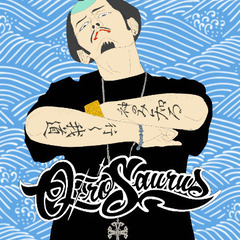 ヒップホップ好きな人へ - 金沢市
