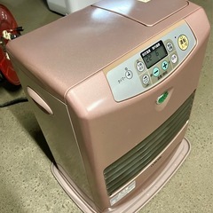 コロナ KCF-E32Y  可動  美品の画像