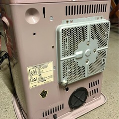 コロナ KCF-E32Y  可動  美品の画像