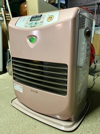 コロナ KCF-E32Y  可動  美品