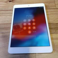 iPad mini2