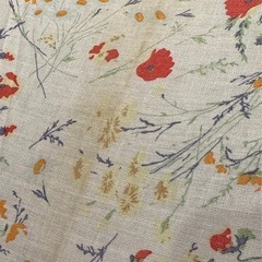 【受渡し済】ポール＆ジョーの日傘の画像