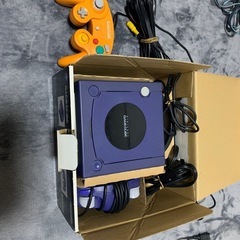 任天堂ゲームキューブまとめ売り