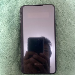  #️⃣ LG8X dualスクリーン