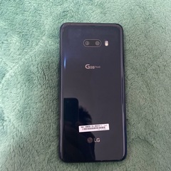  #️⃣ LG8X dualスクリーン