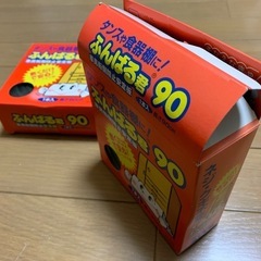 【お譲りします】家具転倒防止板　3箱の画像