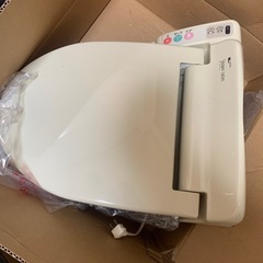 ウォシュレットの画像
