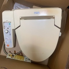 ウォシュレット