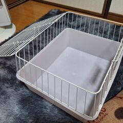 小動物用　ケージ　（4の画像