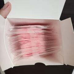 マスクの画像