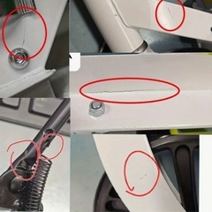 決定してます【新品 新生活応援】キックボードの画像